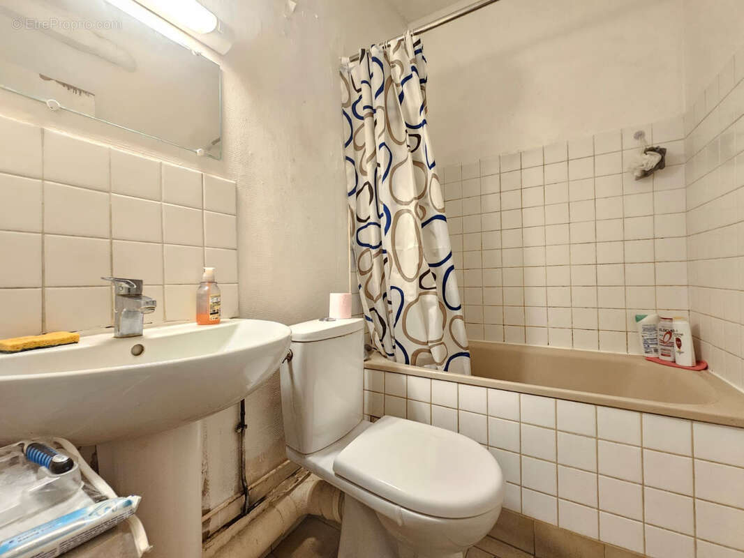 Appartement à ARPAJON