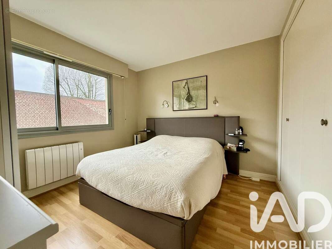 Photo 4 - Appartement à COMPIEGNE