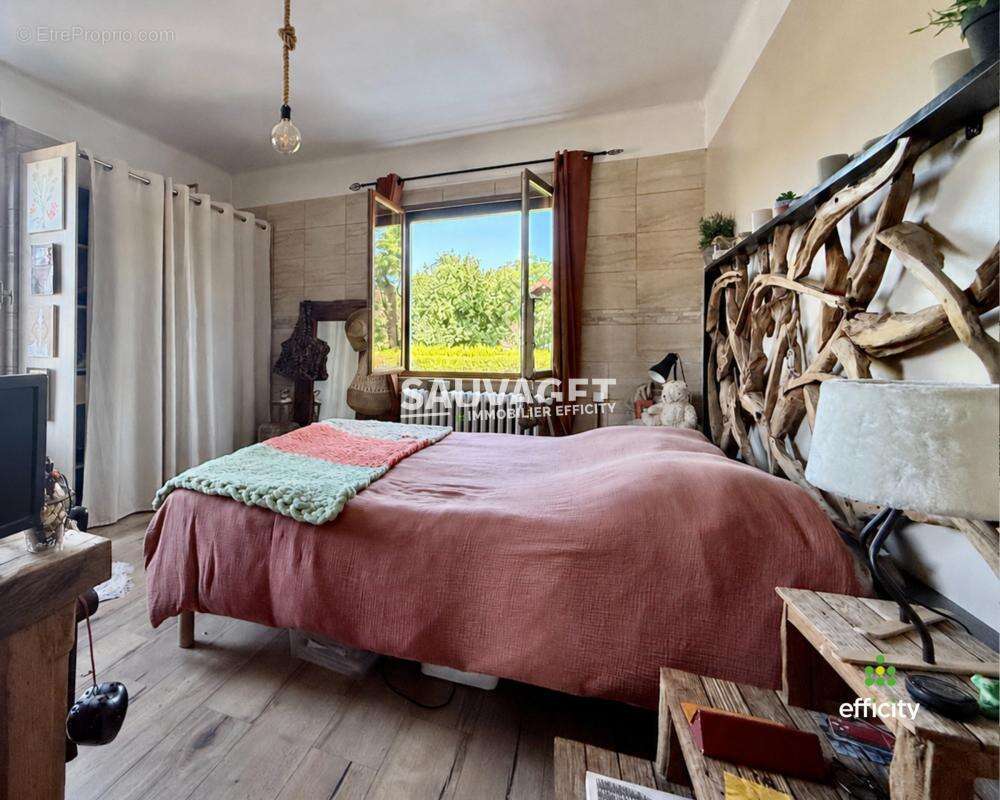 Maison individuelle - photo 9