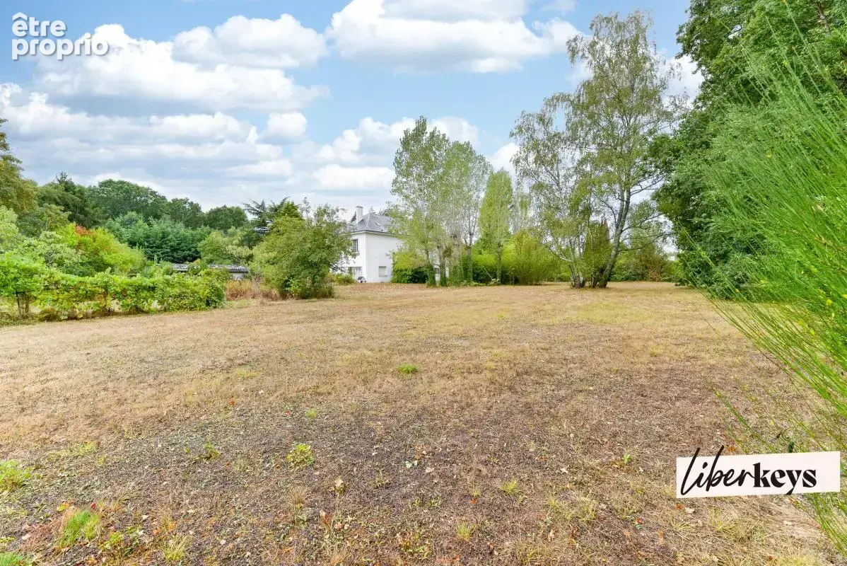 Domaine avec maison de 176 m2 sur parcelle de 1 hectare Treillières - photo 9