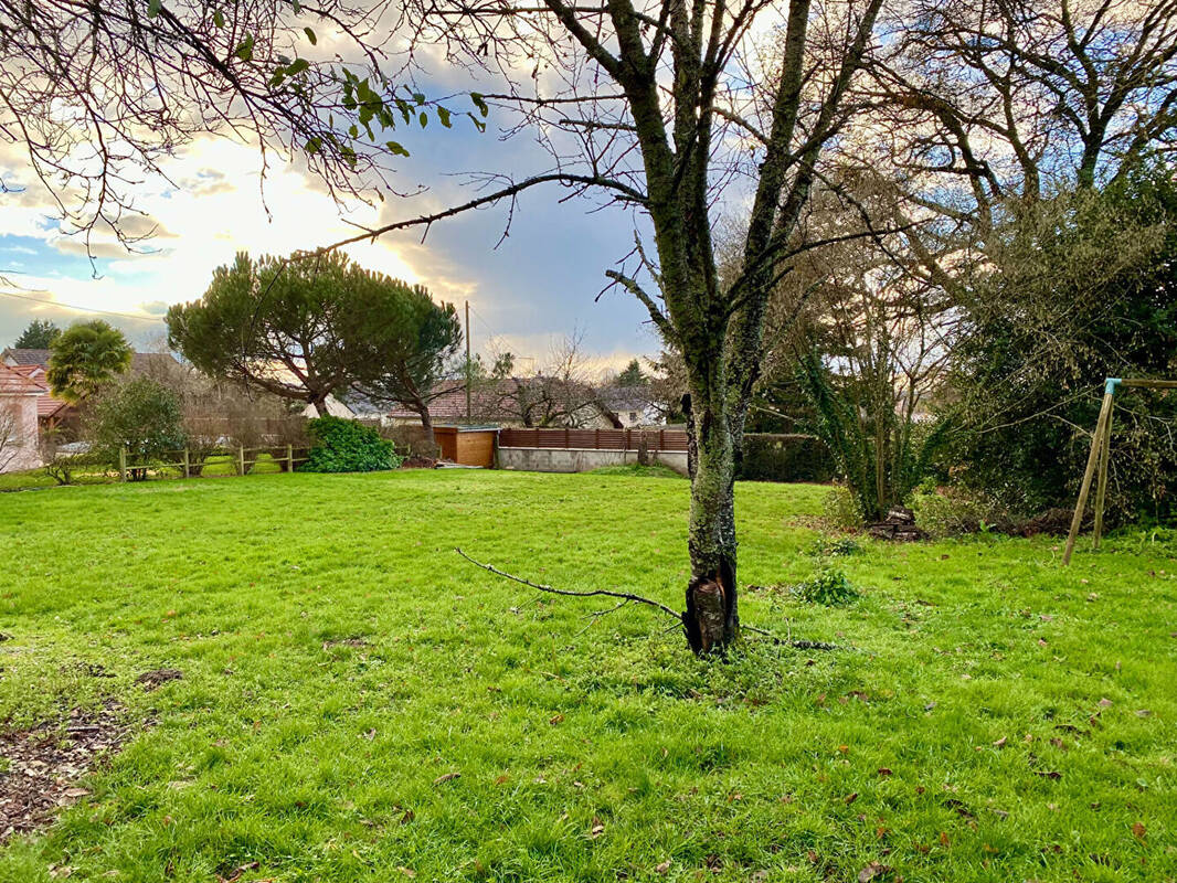 Terrain à SAINT-VALLIER
