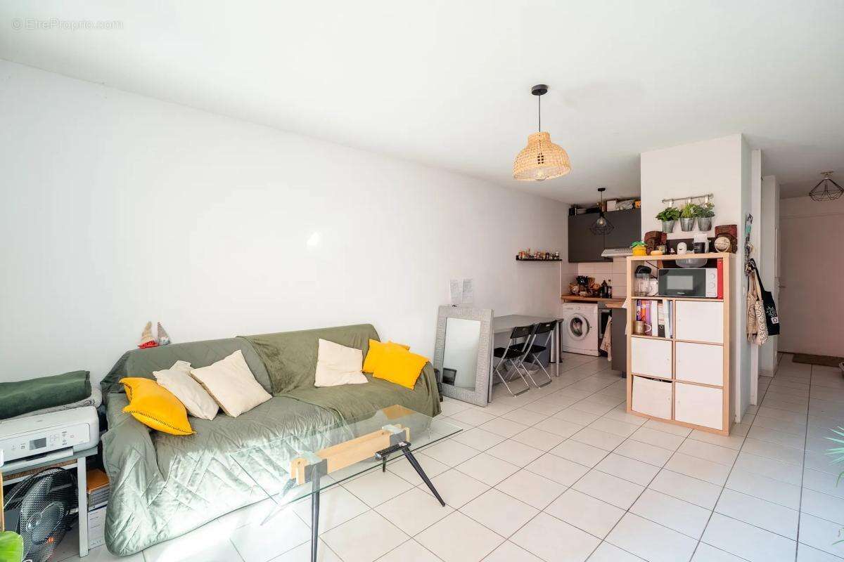 Appartement à BRUGES