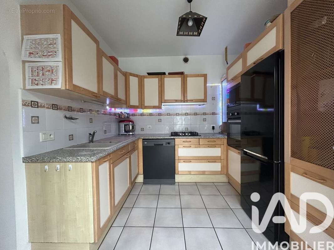 Photo 7 - Maison à SAINT-DENIS-LA-CHEVASSE