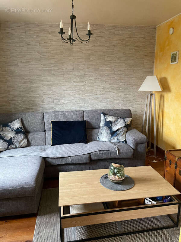 Maison à BONNIERES-SUR-SEINE