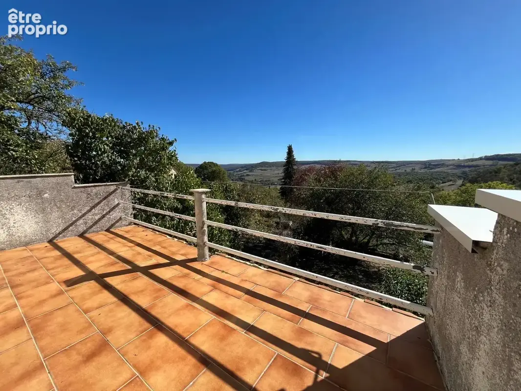 maison ancienne avec vue spectaculaire - photo 1