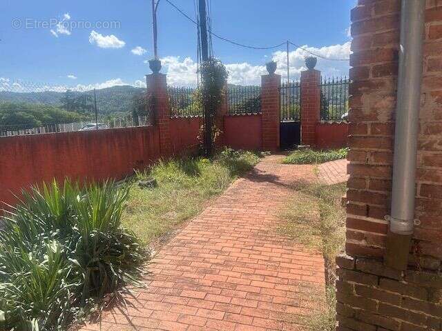 Commerce à SAINT-VALLIER