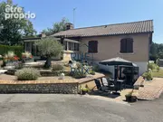 Maison à CERNAY