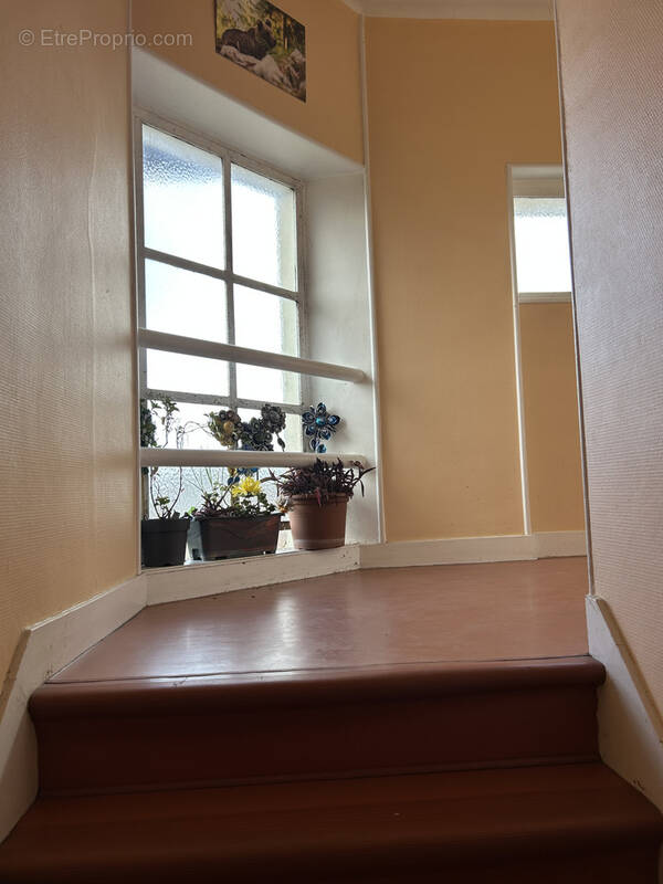 Appartement à PONT-SAINTE-MAXENCE