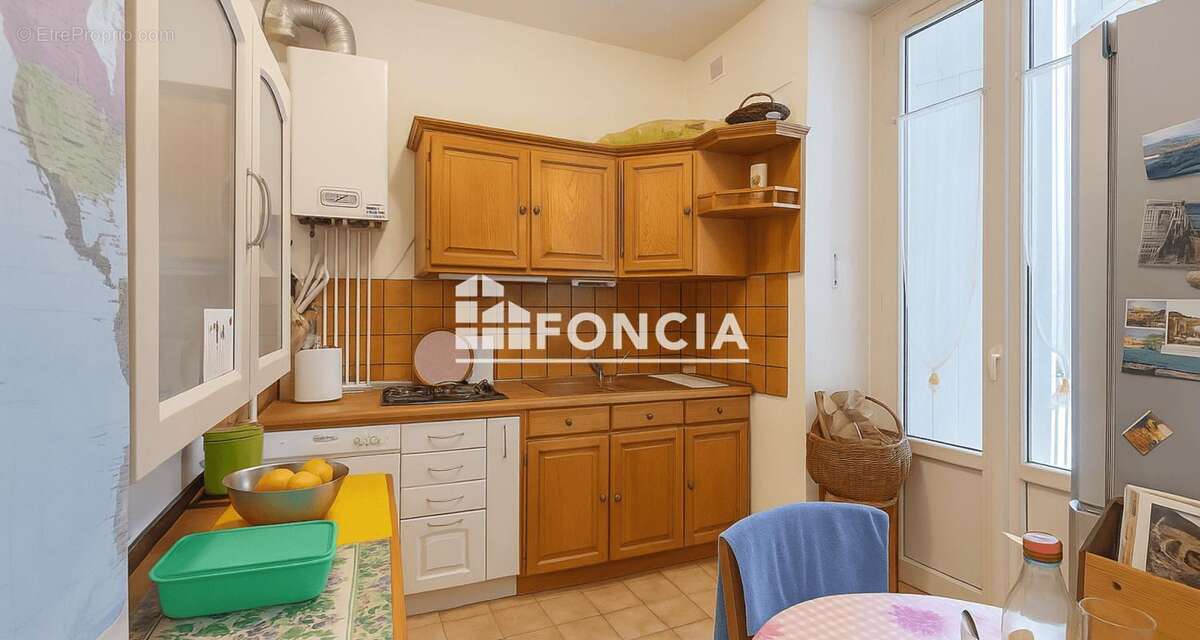 Appartement à PERIGUEUX