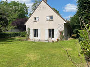 Maison à MAISONS-LAFFITTE