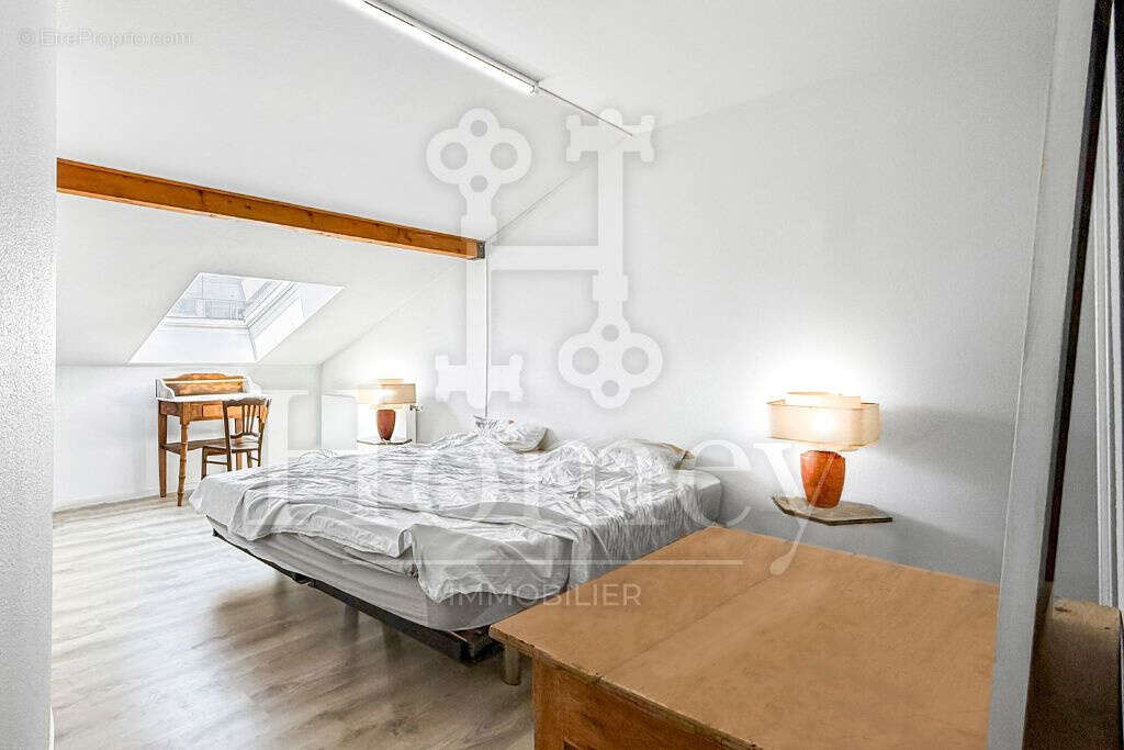 Appartement à GAILLARD