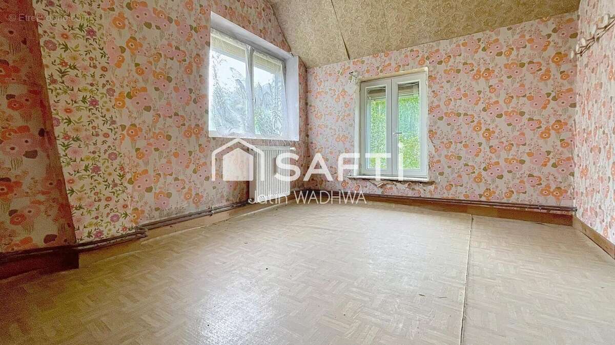 Maison 107 m² à Sevigny-Waleppe  - photo 5