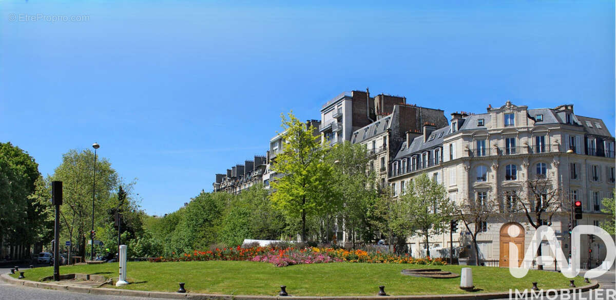 Photo 3 - Appartement à PARIS-17E