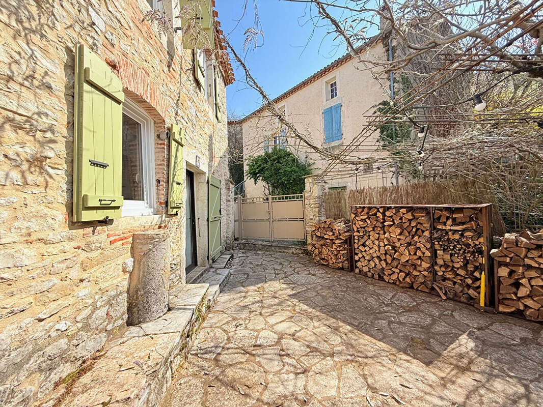 Maison Pradines 5 pièce(s) 157 m2 - photo 17