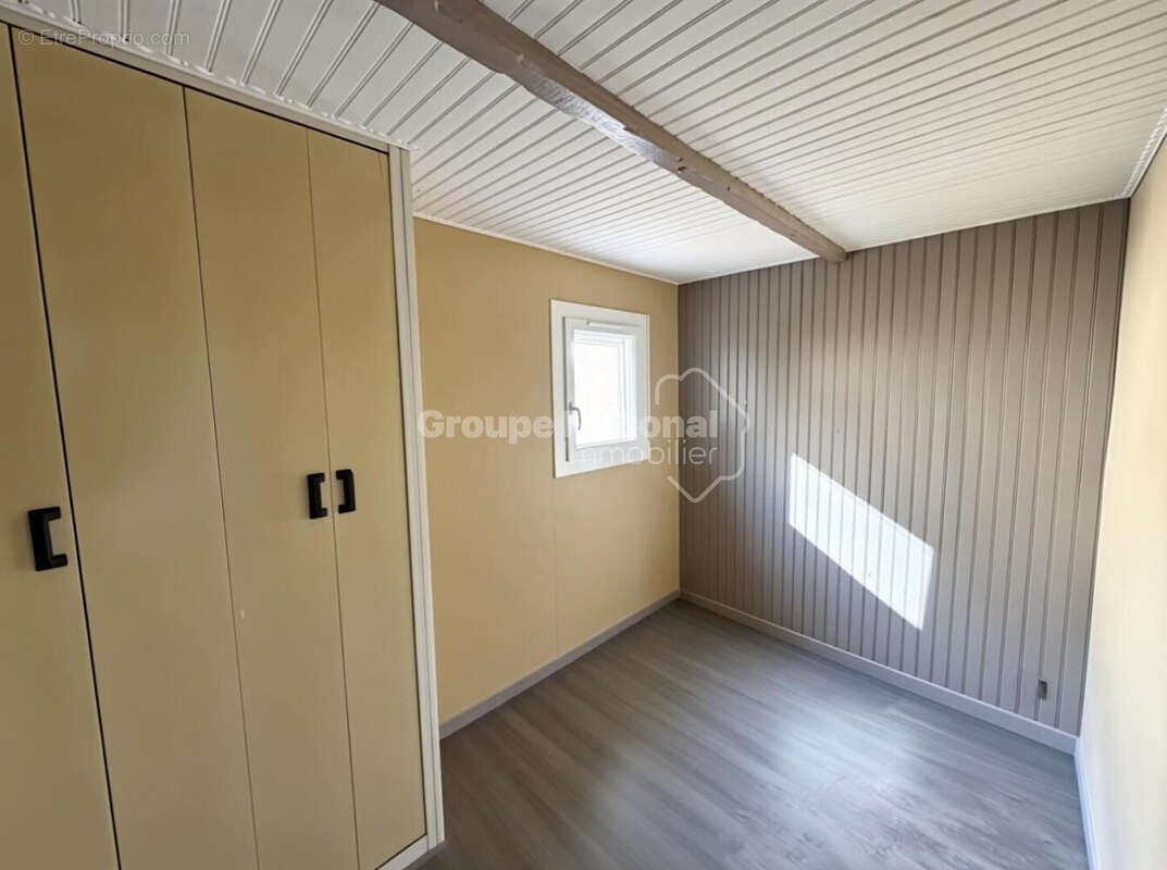 Maison à LE ROVE