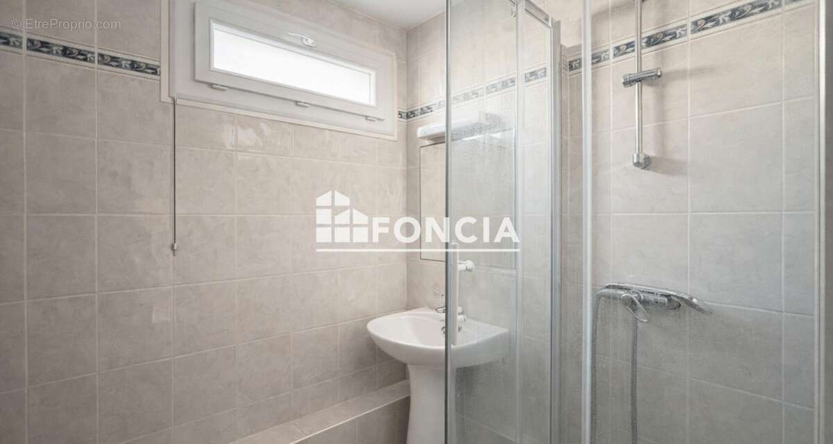 Appartement à LYON-5E