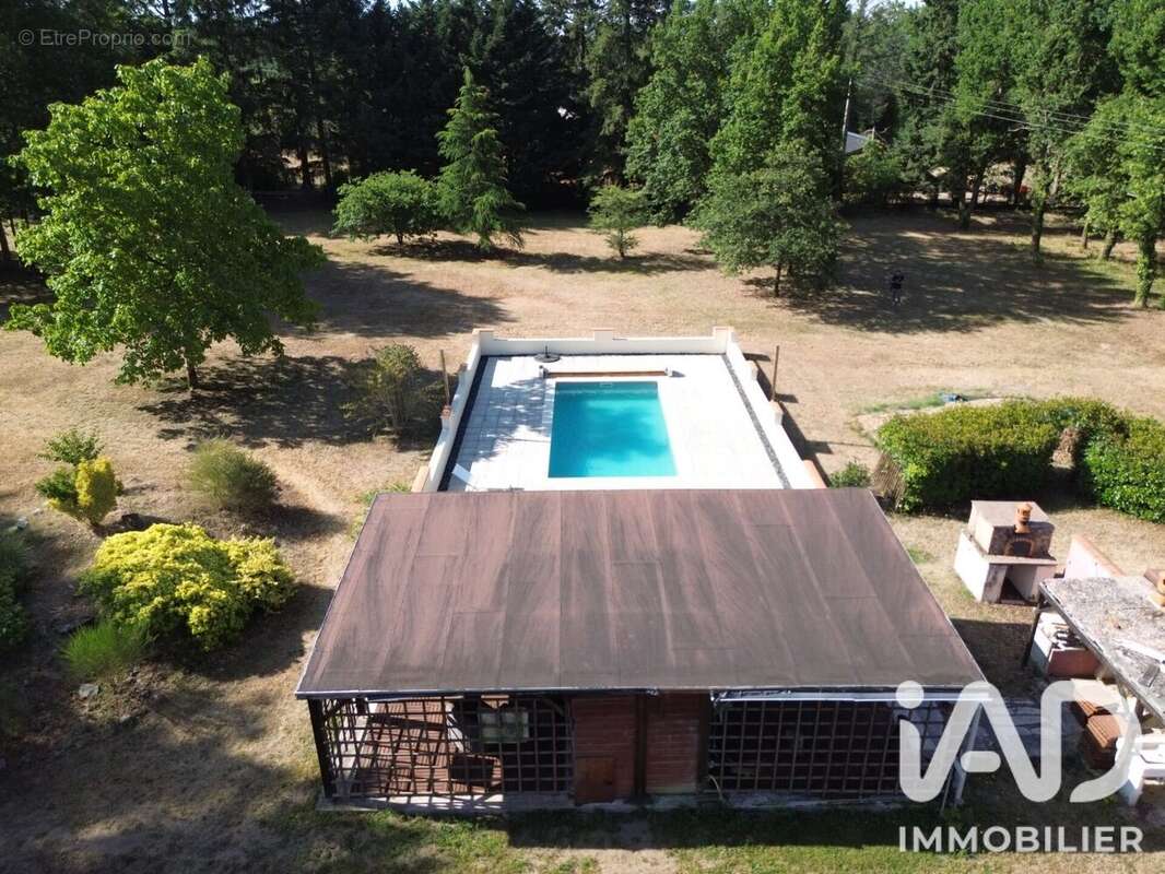 Maison 115 m² à Saint-Aubin-Sur-Loire  - photo 5