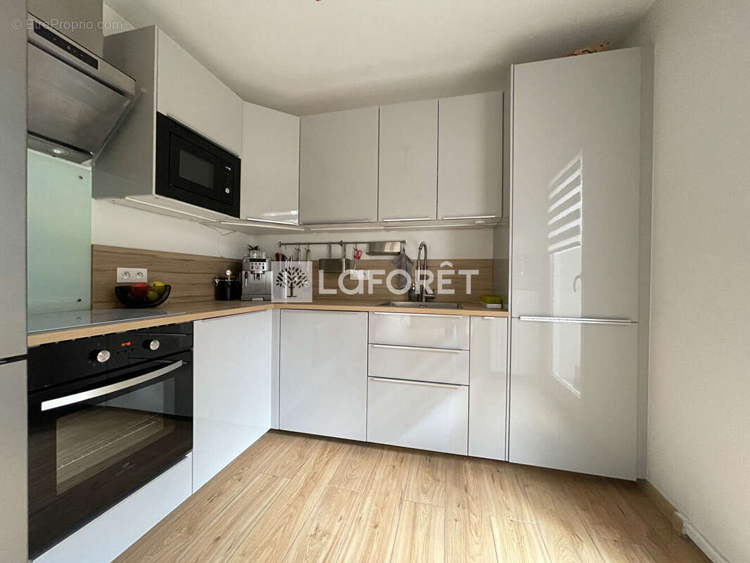 Maison à VILLECRESNES