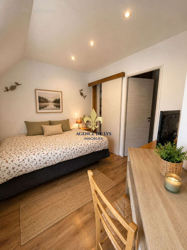 Maison Coye La Foret - photo 9