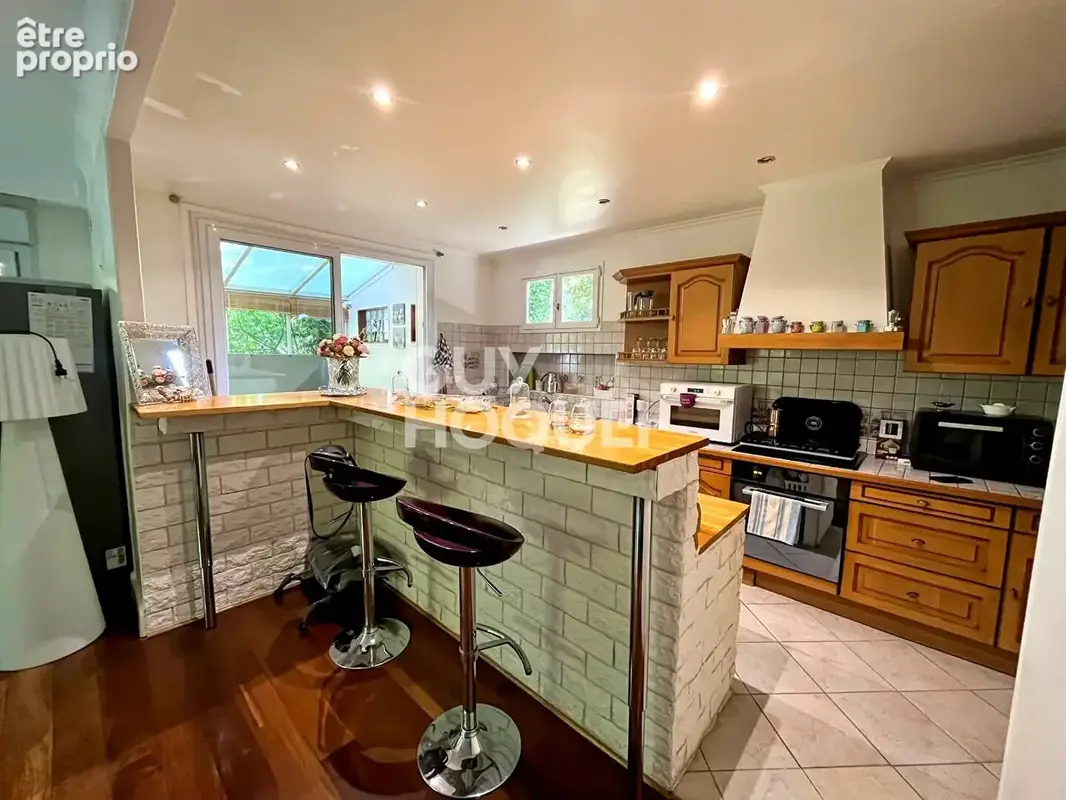 Maison Gagny 5 pièces 130 m2 - 209m² au sol - photo 4