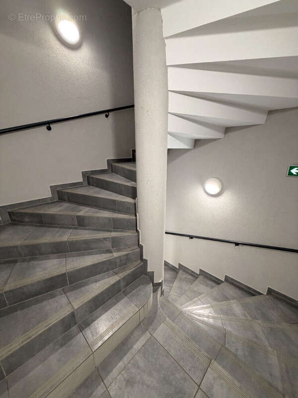 Appartement à YUTZ