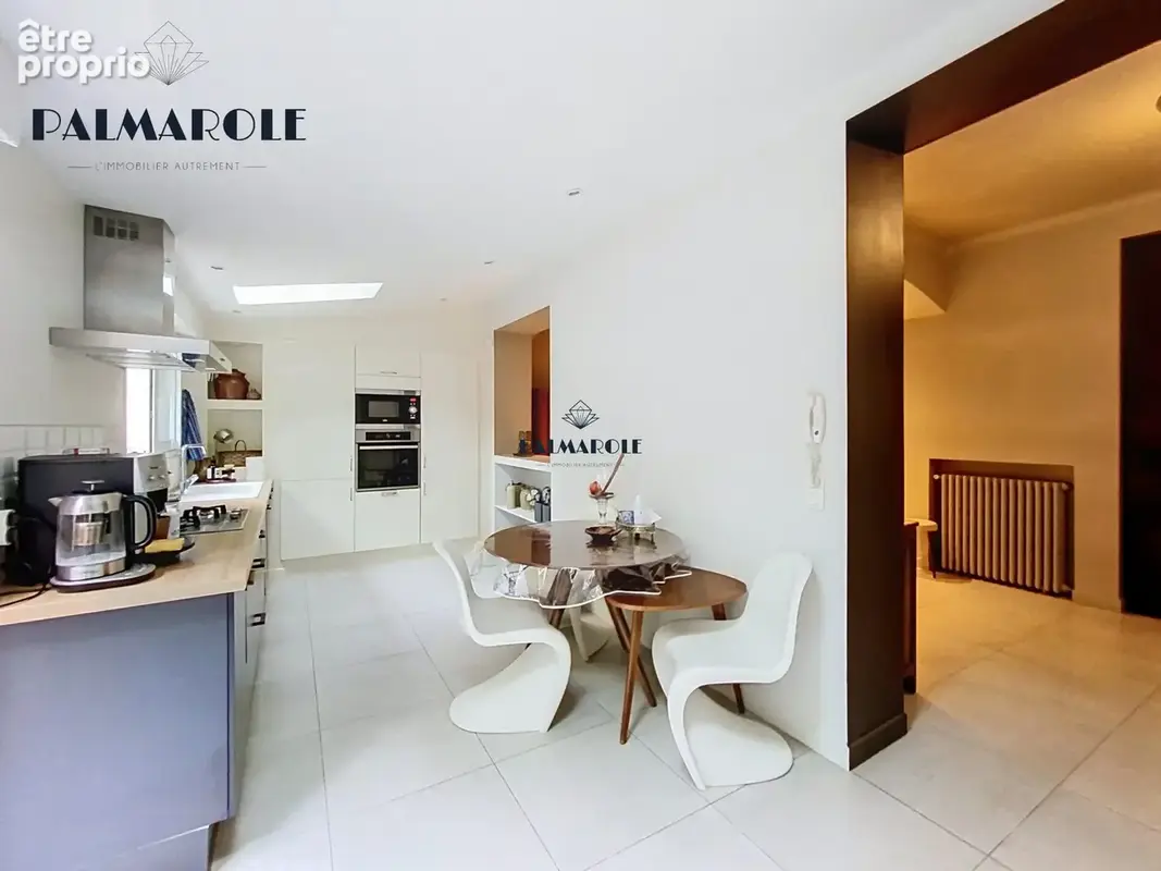 Maison 4 pièces 106 m² à vendre à Perpignan (66100) - photo 2