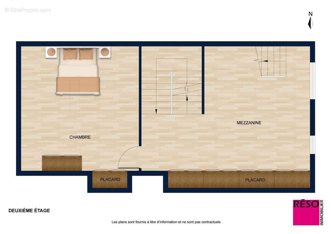 Appartement à ARCHAMPS