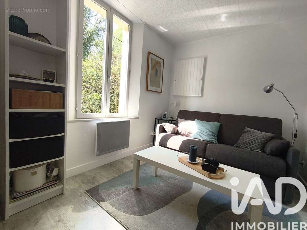 Maison 91 m² à Chaumont-En-Vexin  - photo 7