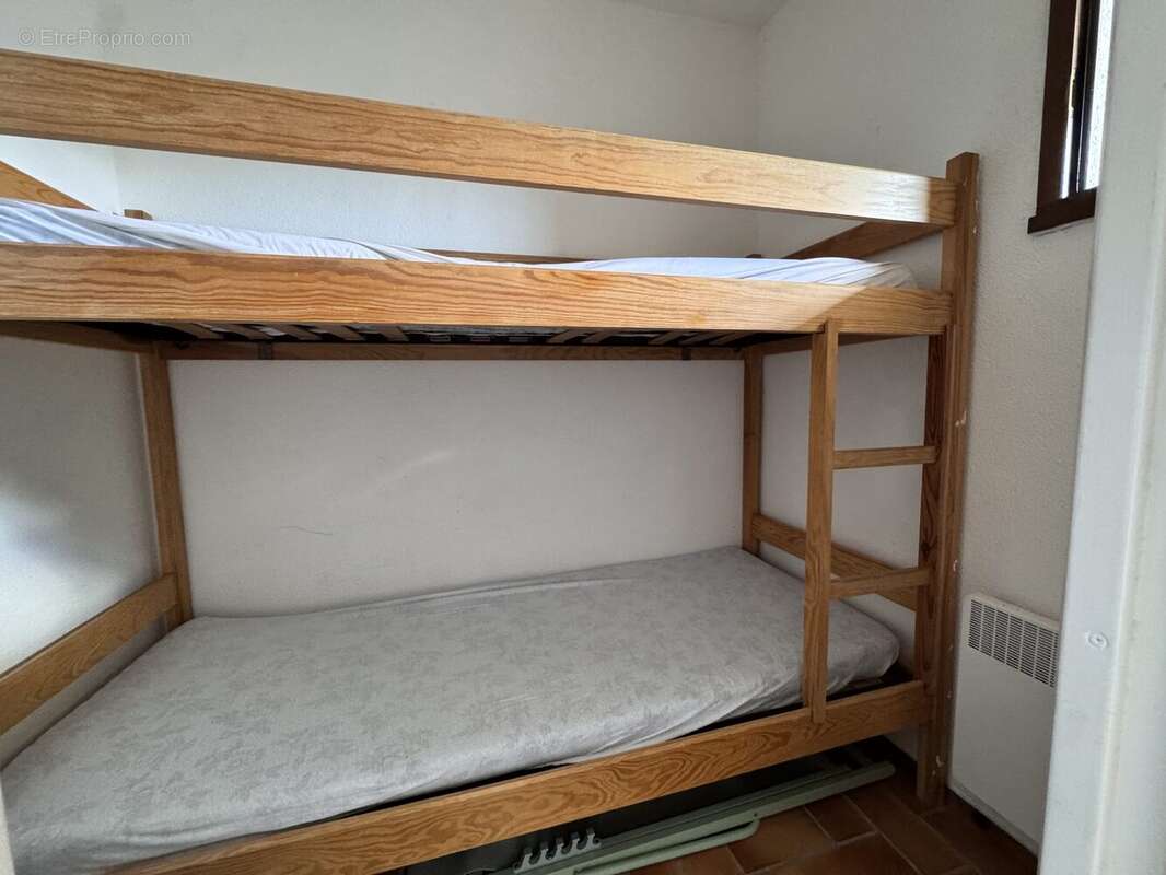 Appartement à DAMGAN