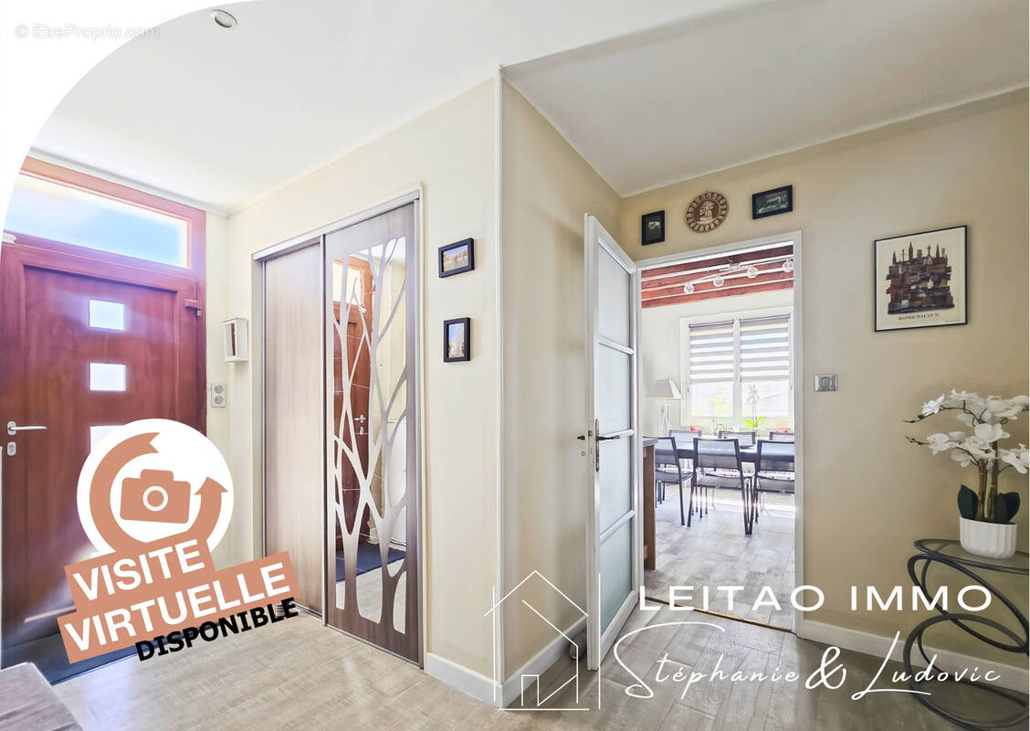 Appartement à LAVAUR