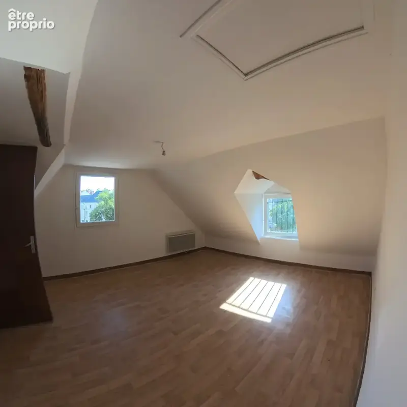 Immeuble de rapport boulevard blossac emplacement no1 chatellerault rentabilite 12% - photo 8