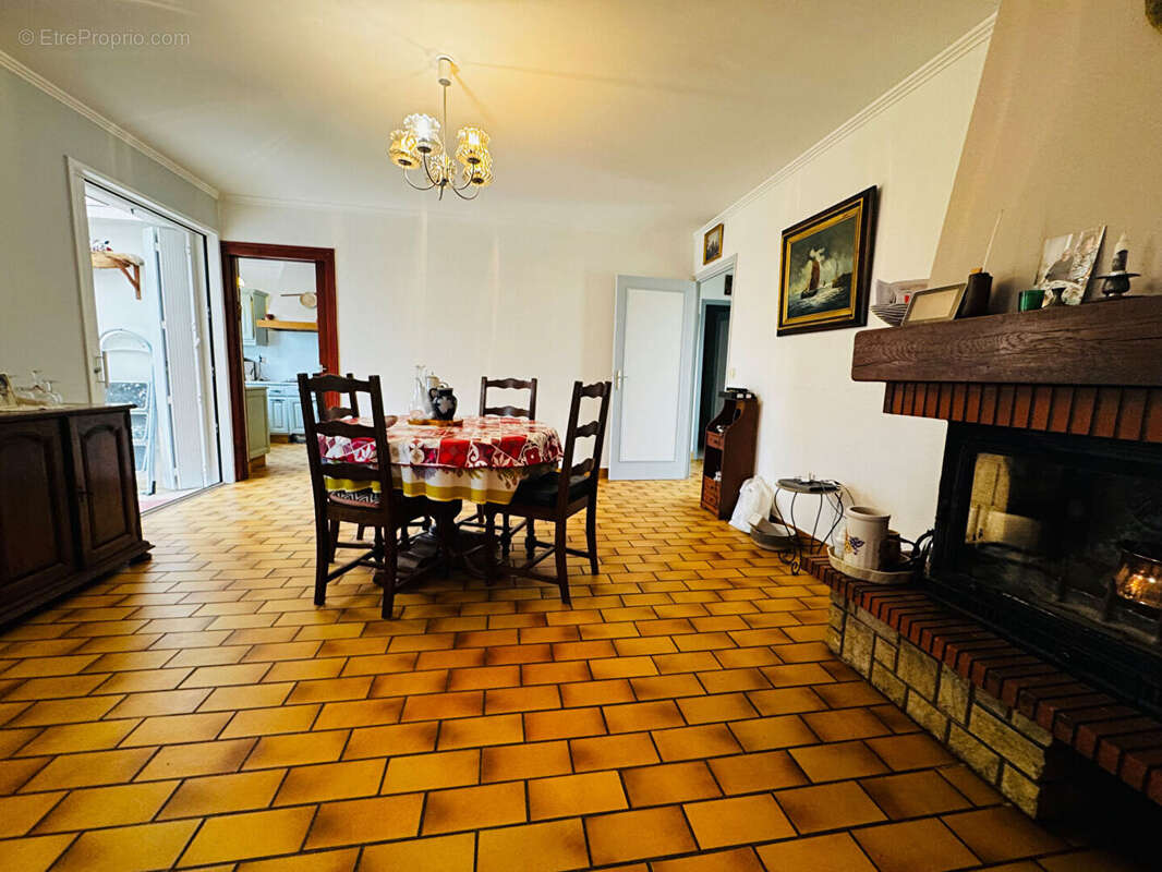 Maison à LE CROISIC