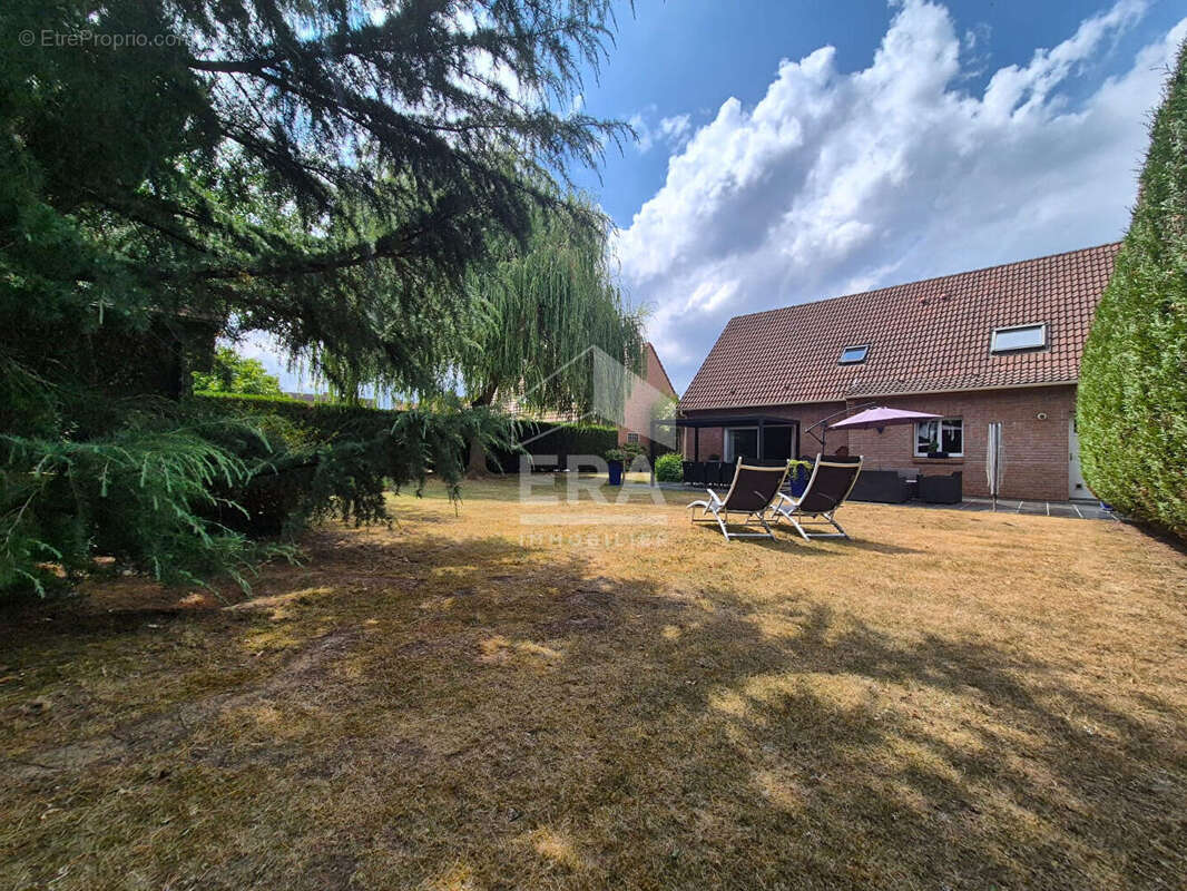 Maison 149m² à dourges - photo 16