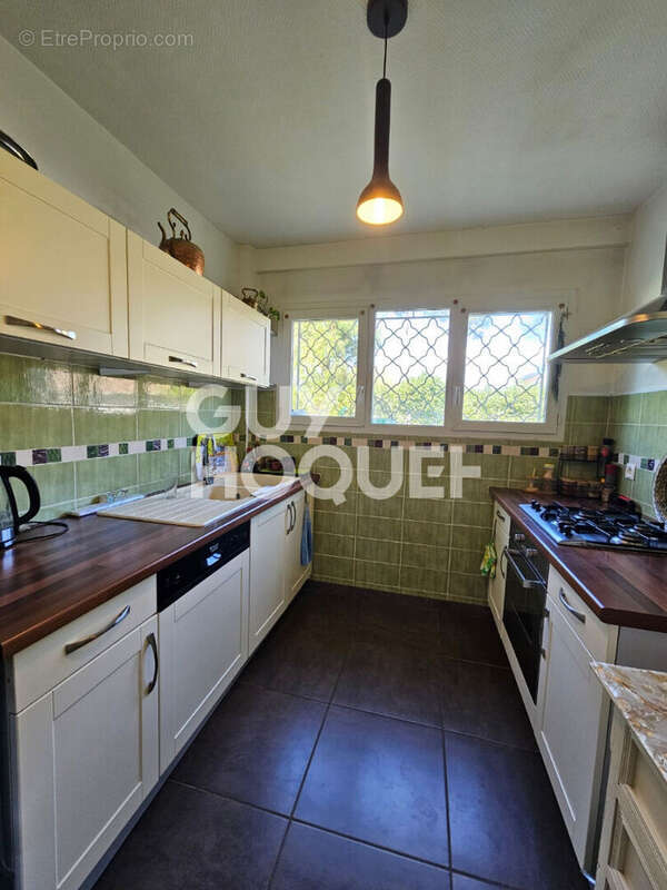 Appartement à MONT-DE-MARSAN