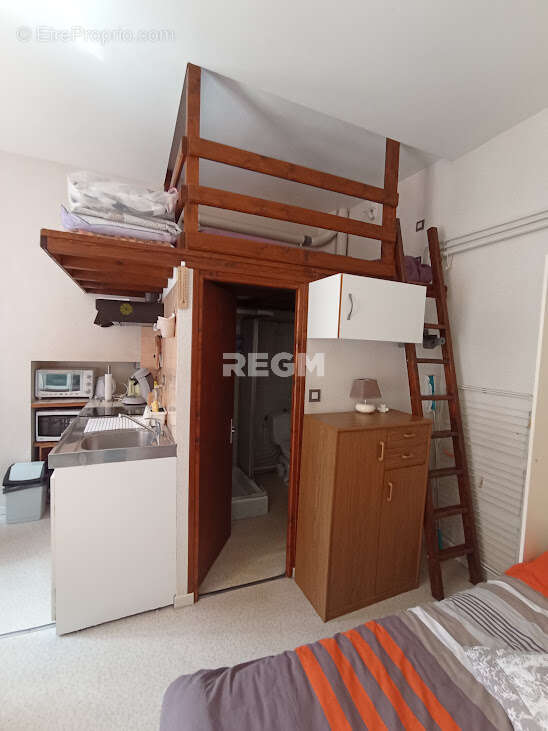 Appartement à CAUTERETS