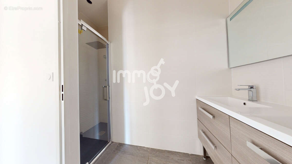 Appartement d'exception avec terrasses et box fermé   Résidence de standing à Quint-Fonsegrives - photo 15