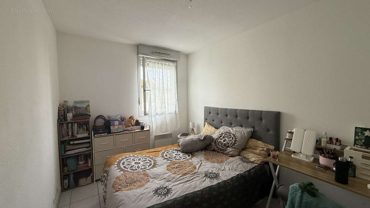 Appartement 48 m² à Colomiers  - photo 4