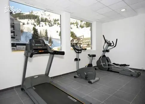 Auris-en-Oisans : Idéal investissement locatif - photo 6