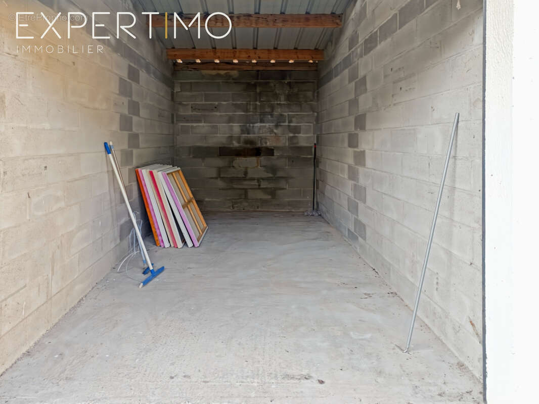 Parking à LE CROTOY