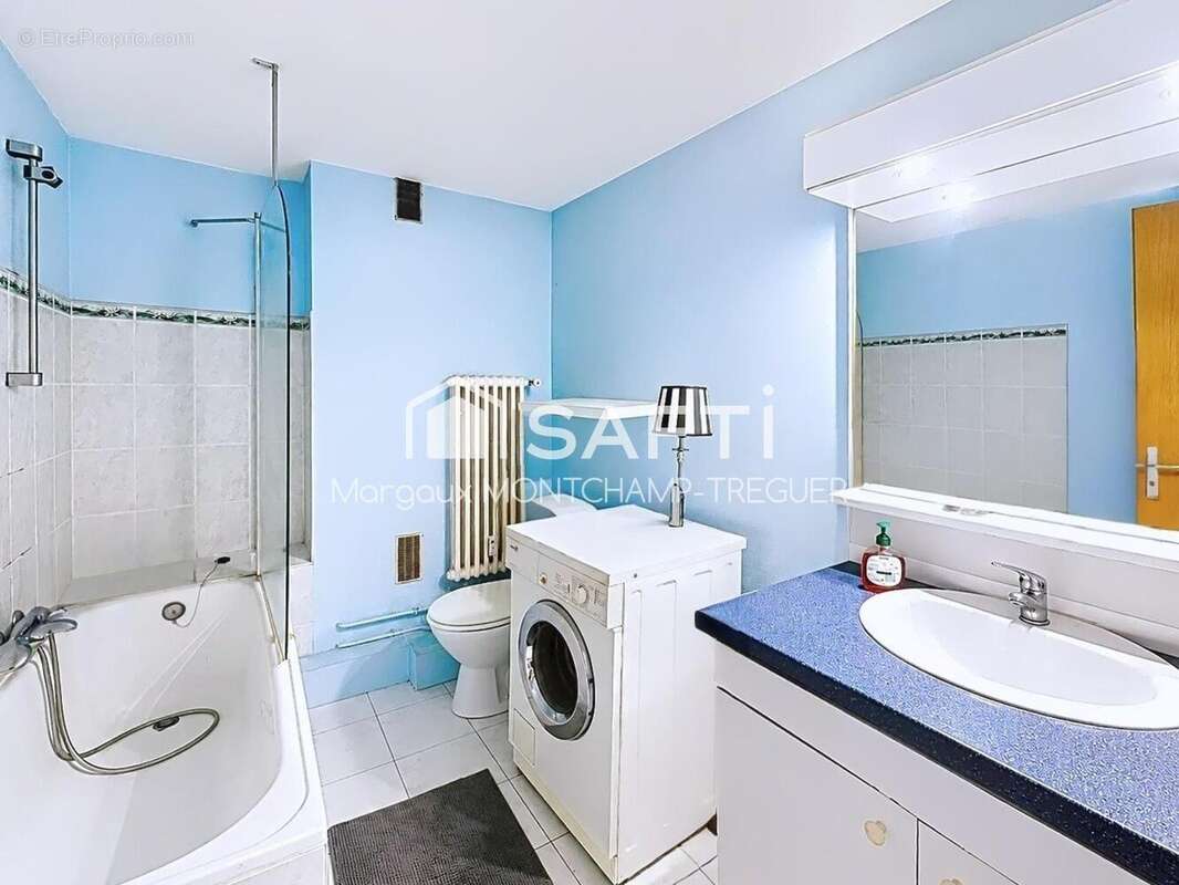Appartement 37 m² à Mulhouse  - photo 3