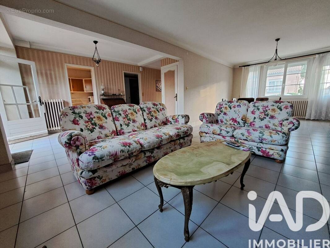 Photo 1 - Maison à LA ROCHE-SUR-YON