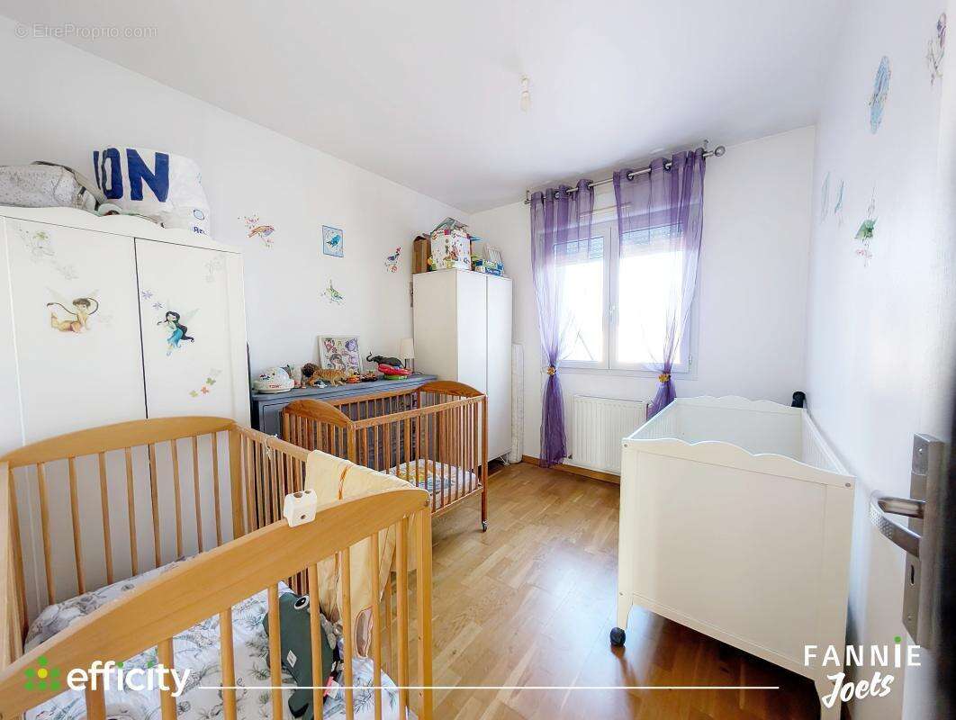 Maison à SAINT-GRATIEN