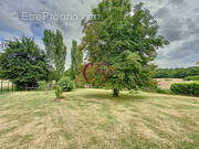 Terrain à POMPIGNAC