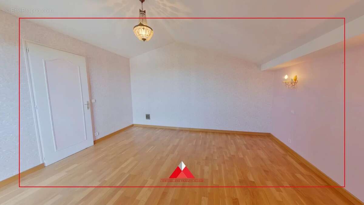Maison individuelle avec vue exceptionnelle. - photo 4