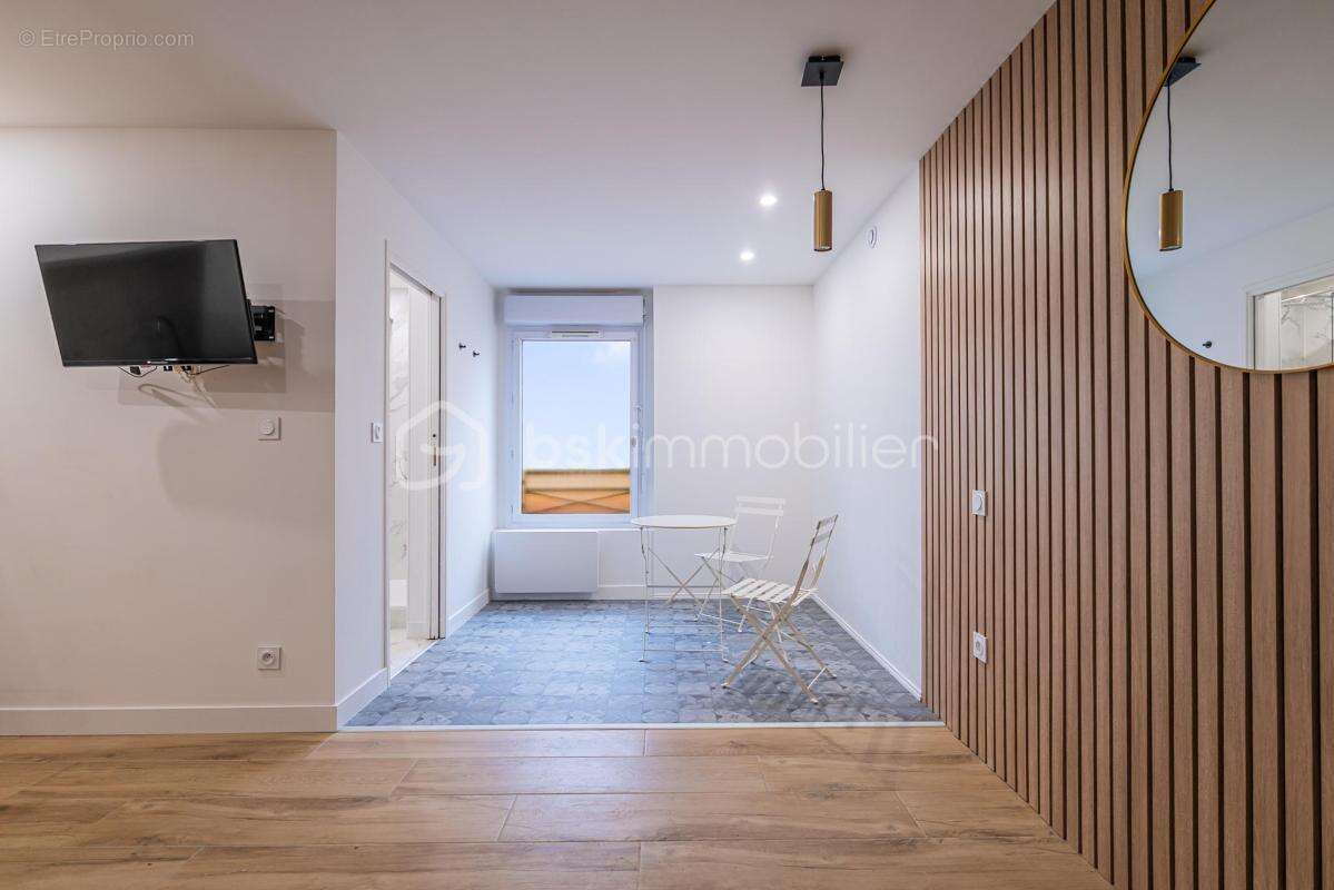 Appartement à LE MANS