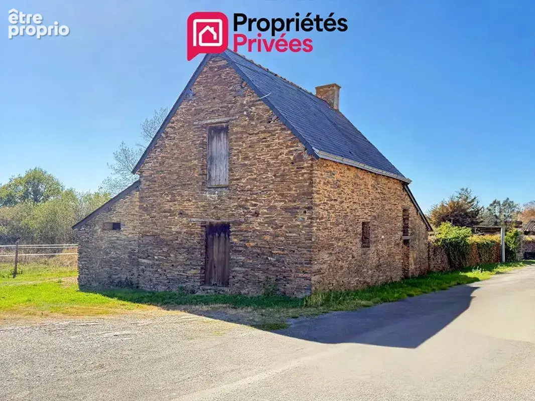 Maison Grand Auverne 6 pièce(s) 134 m2 - photo 11