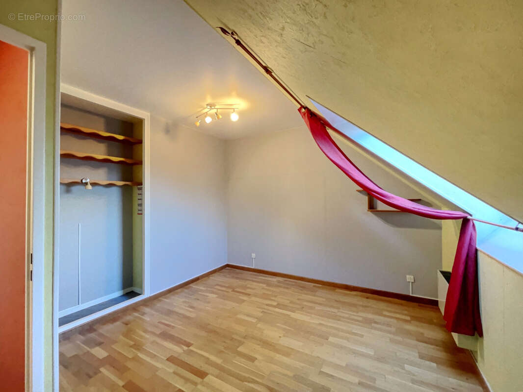 Maison à MATZENHEIM