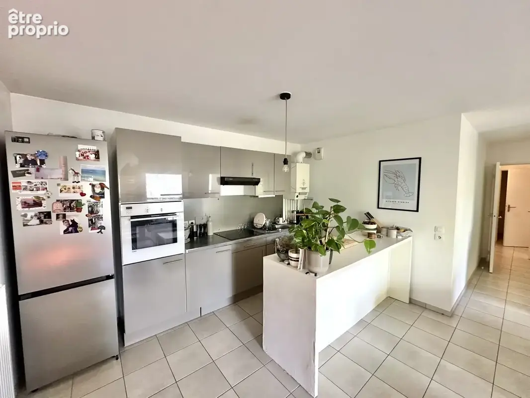 Appartement 3 pièces 65 m² à vendre à Francheville (69340) - photo 8