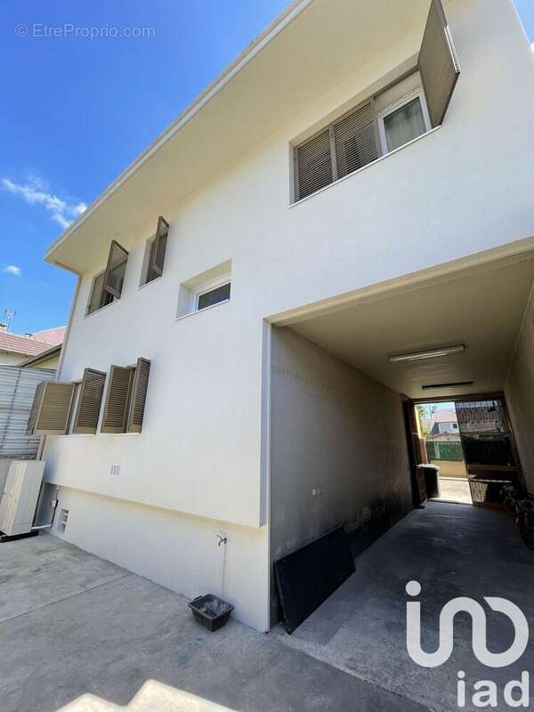 Photo 5 - Maison à AUBERVILLIERS