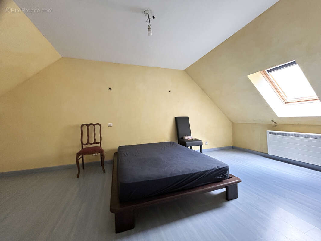 Maison à LA CASSAGNE